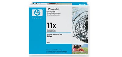 Картридж Q6511X