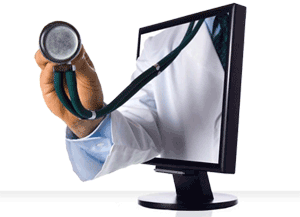 Ремонт мониторов