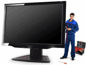 Ремонт мониторов